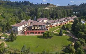 Vilar Rural De Sant Hilari Sacalm By Serhs Hotels